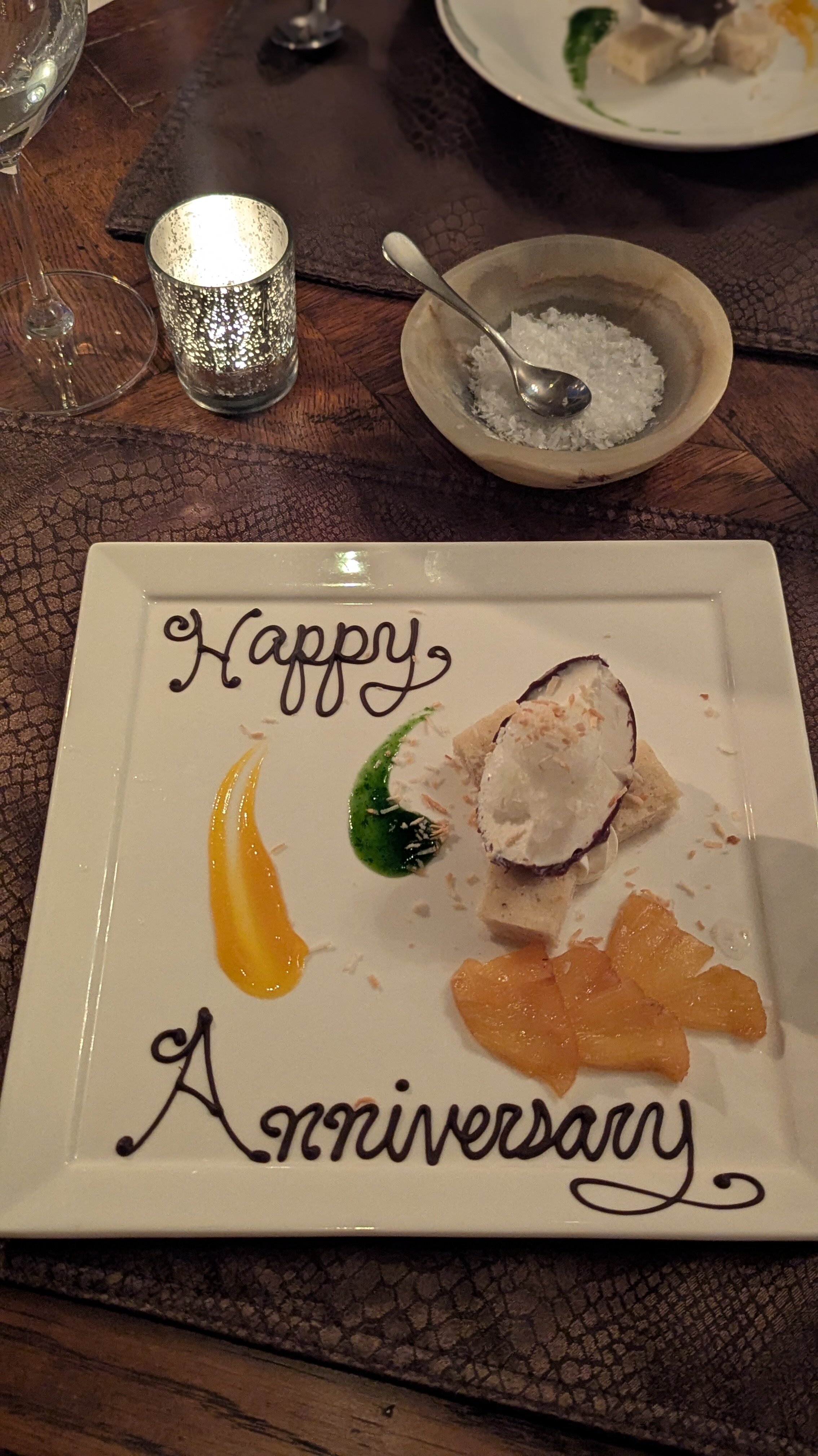 Glen Gordon Manor-餐饮