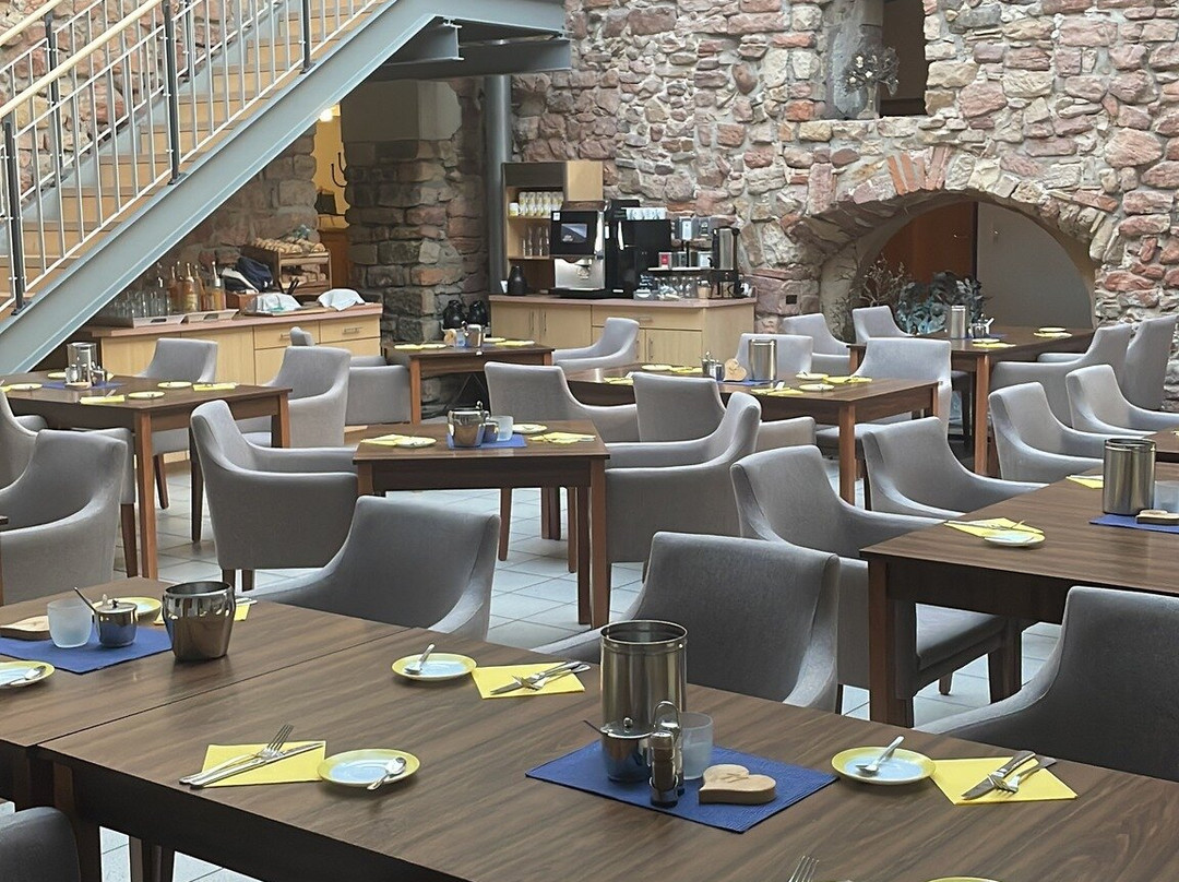 Hotel & Cafe Ritter von Bohl主图