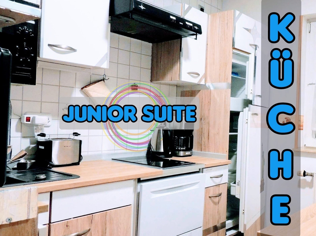 Hotel Garni 4U主图