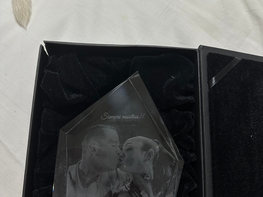 Barcelona Crystal-巴塞罗那必去景点