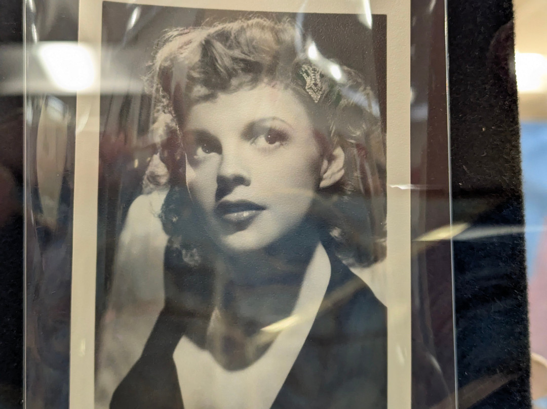 All Things Oz Museum-Chittenango必去景点