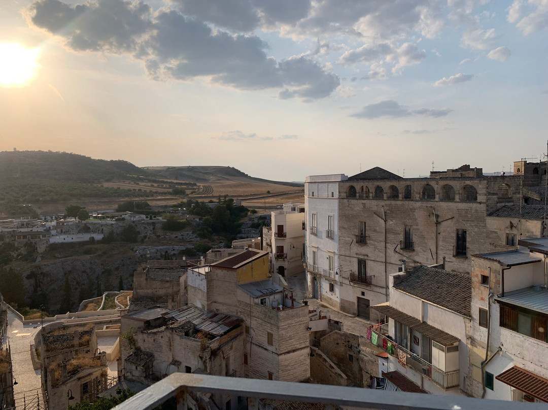 Palazzo Sottile Meninni主图