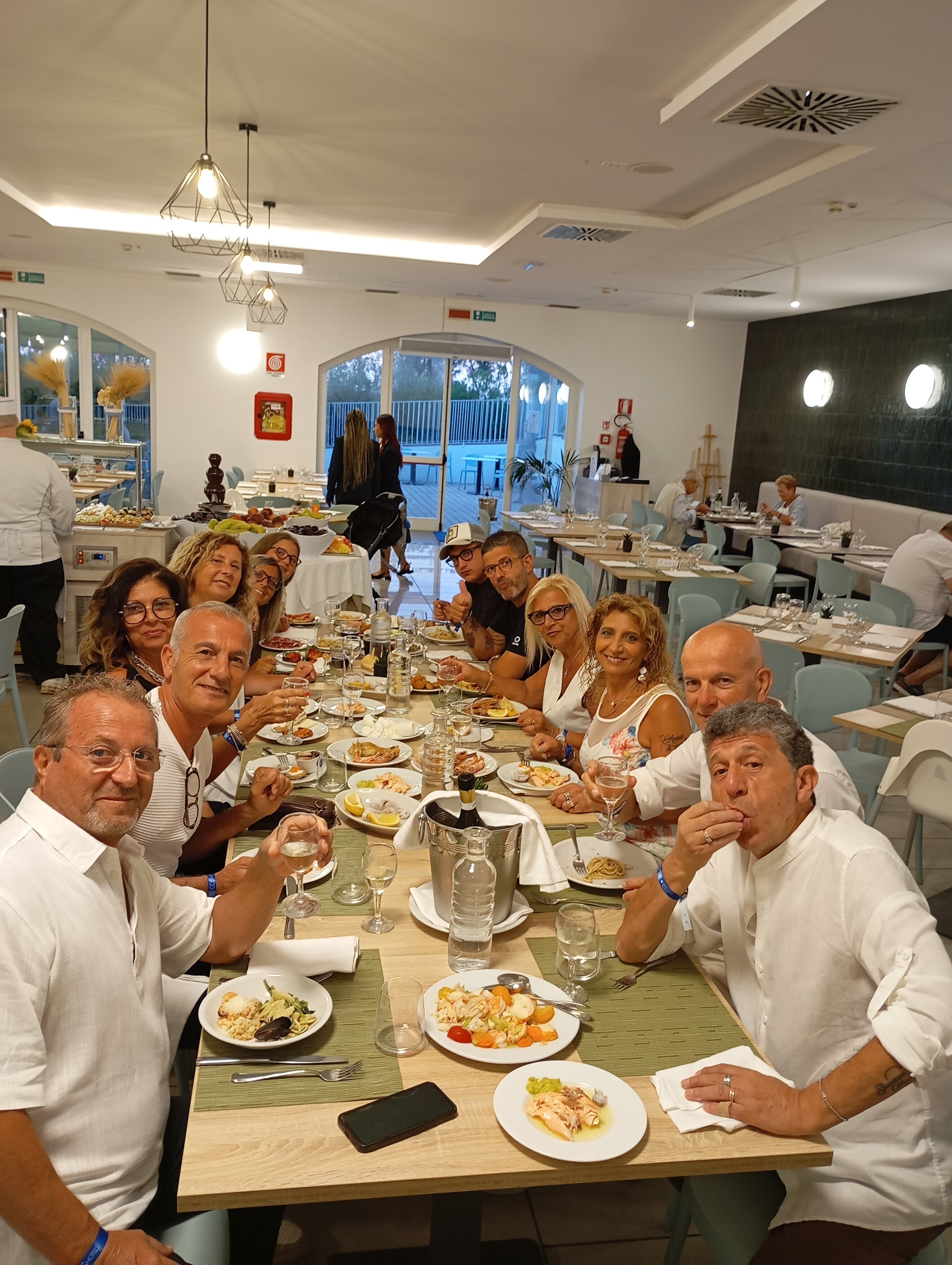 Pietrablu Resort & Spa - Cdshotels-官方