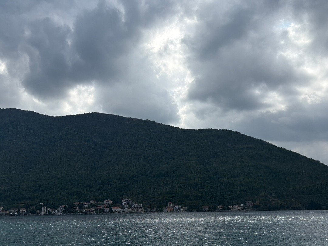 Knez Lipovac Excursions Boka Bay-Tivat必去景点