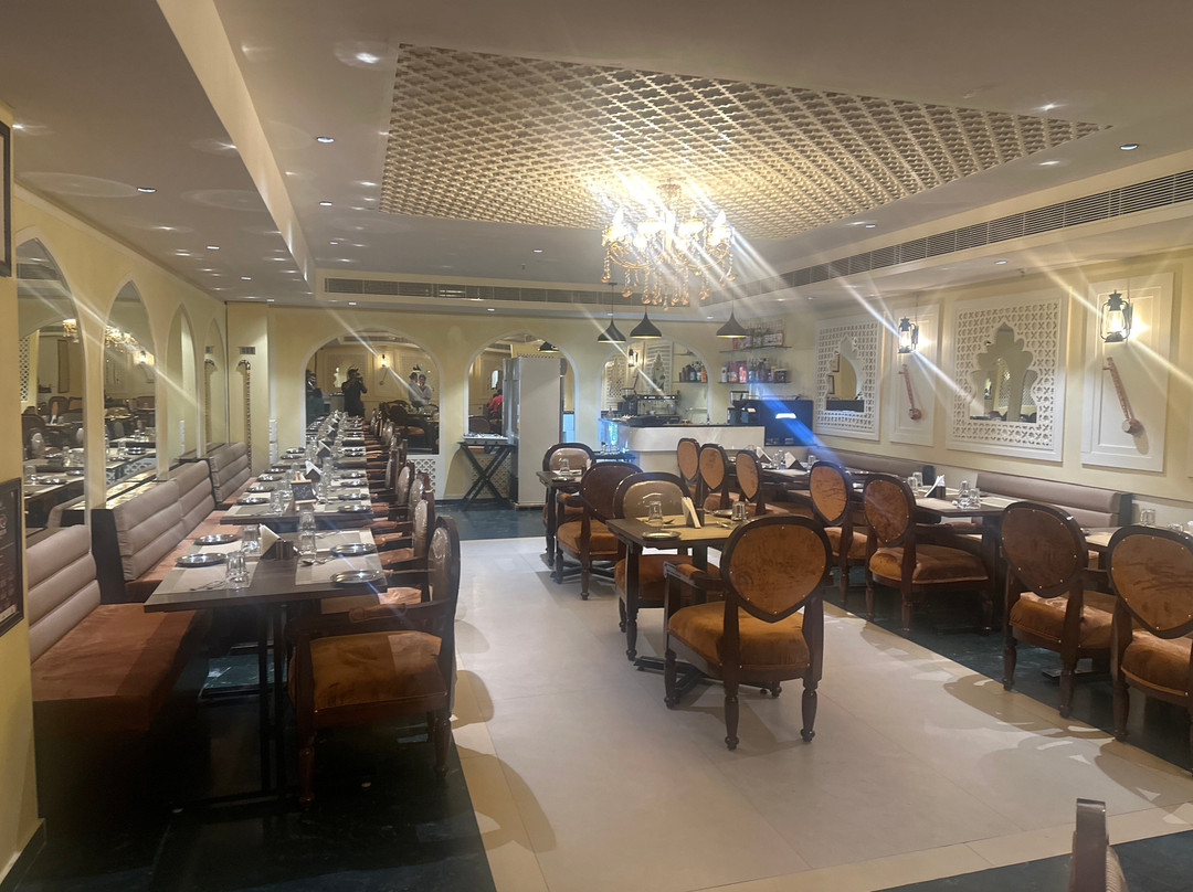 Amritsar Haveli