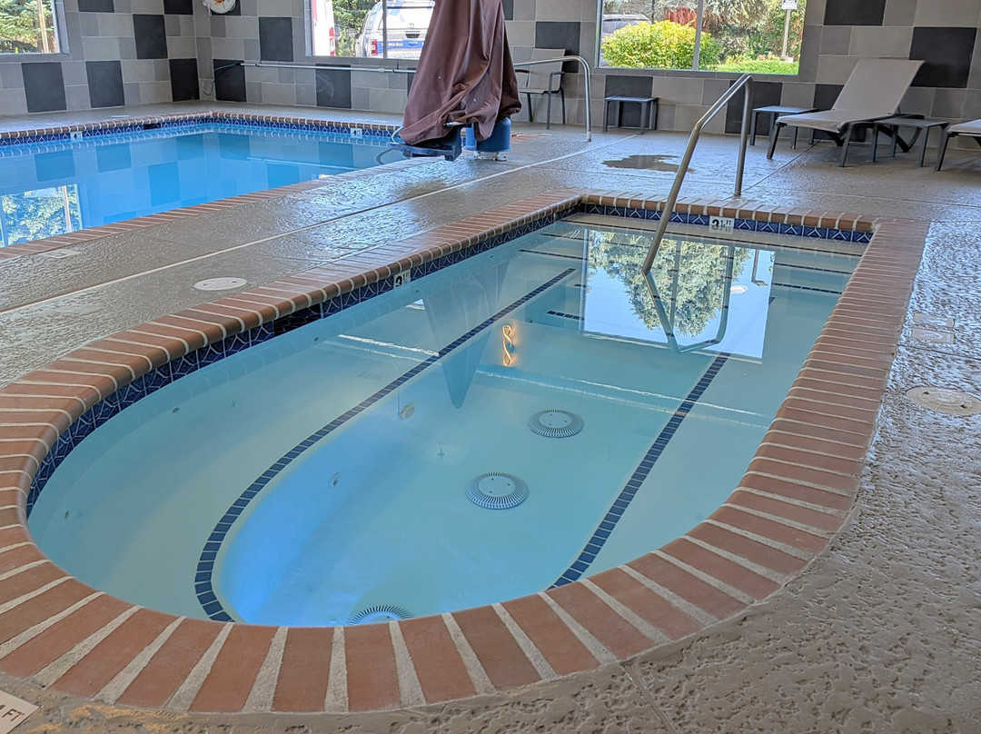 Garner Hotel Liberty Lake by IHG