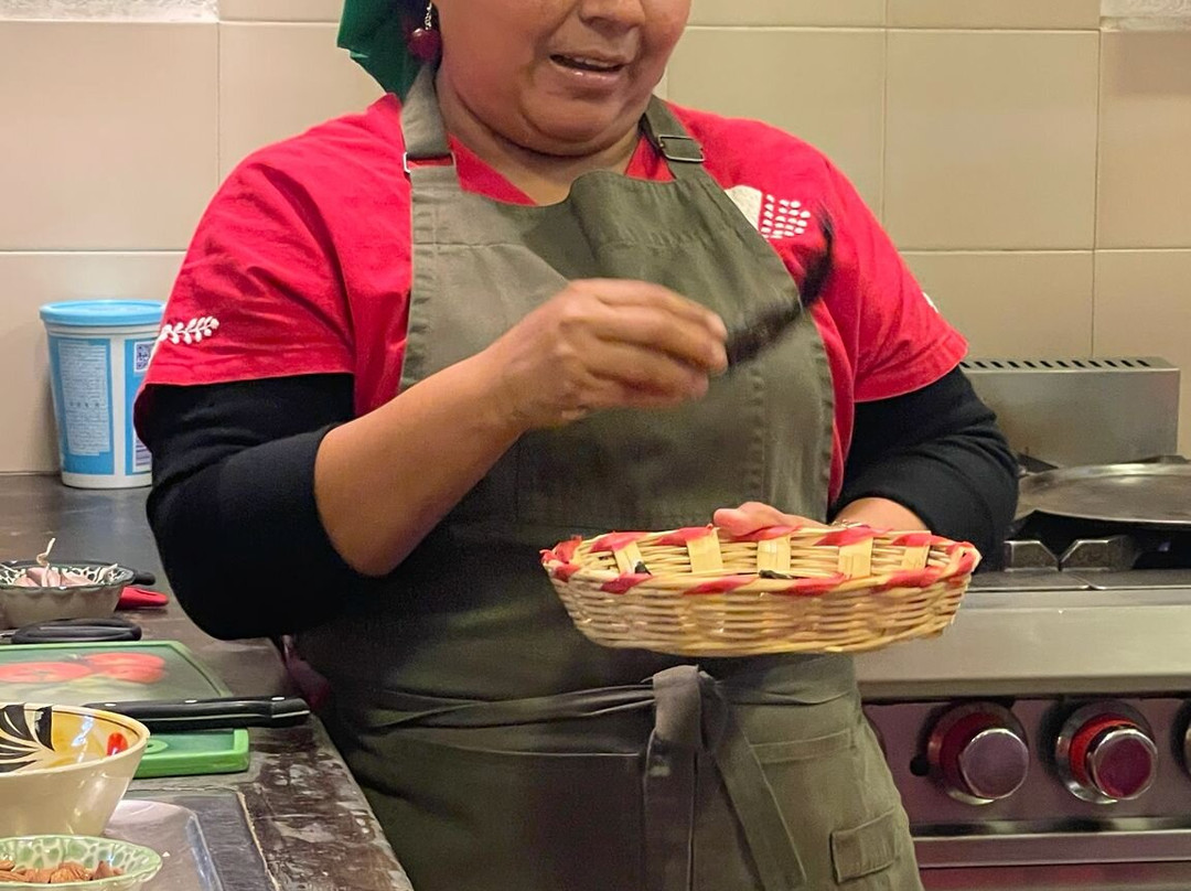 Hotel con Corazón主图