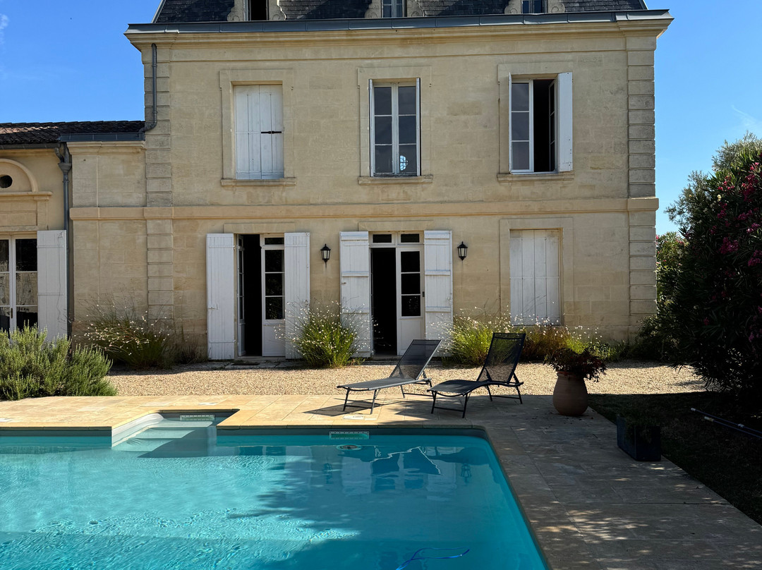 Chateau Richelieu主图