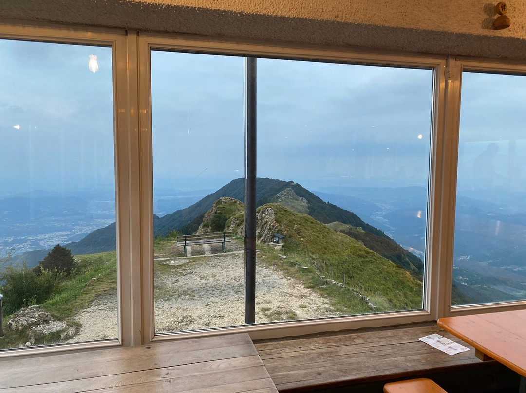 Malga Pizzegoro - Monte Falcone-Recoaro Terme必去景点