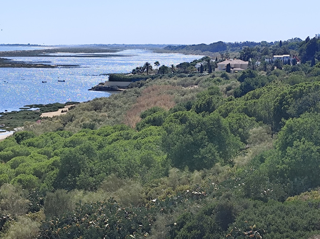 Praia de Cacela Velha-Vila Nova de Cacela必去景点
