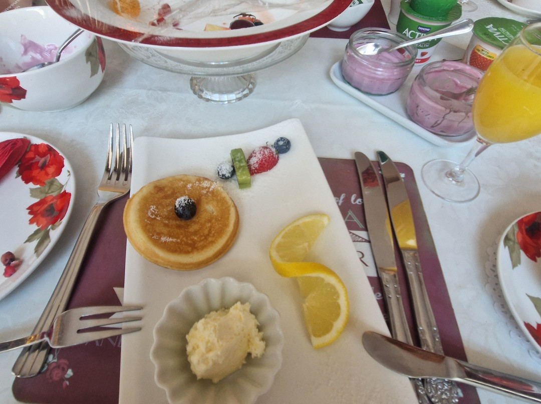 Inishross House主图