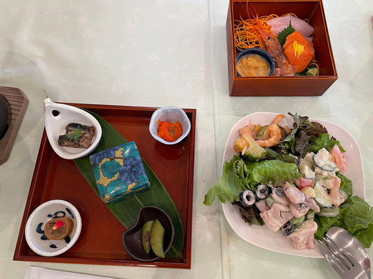 Island Inn Rishiri主图