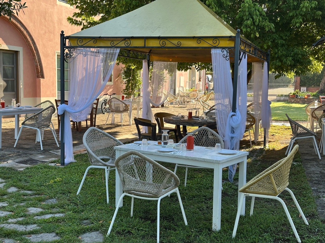 Casal Sant'elena主图