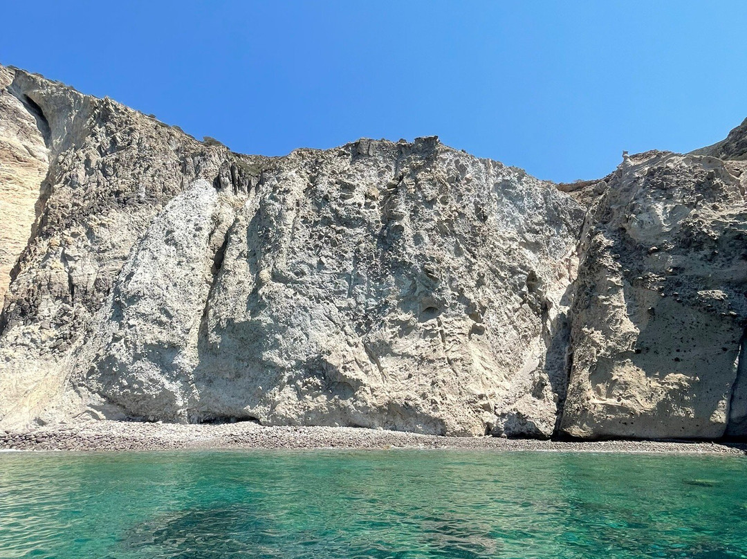 Sparos Daily Cruises-Pounta必去景点