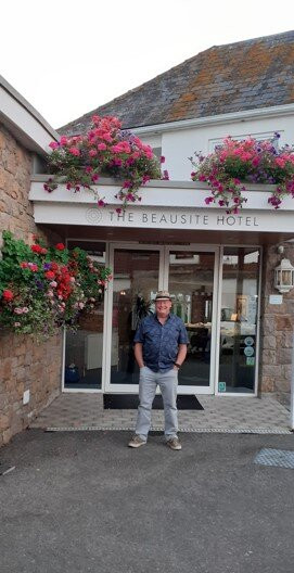 The Beausite Hotel主图