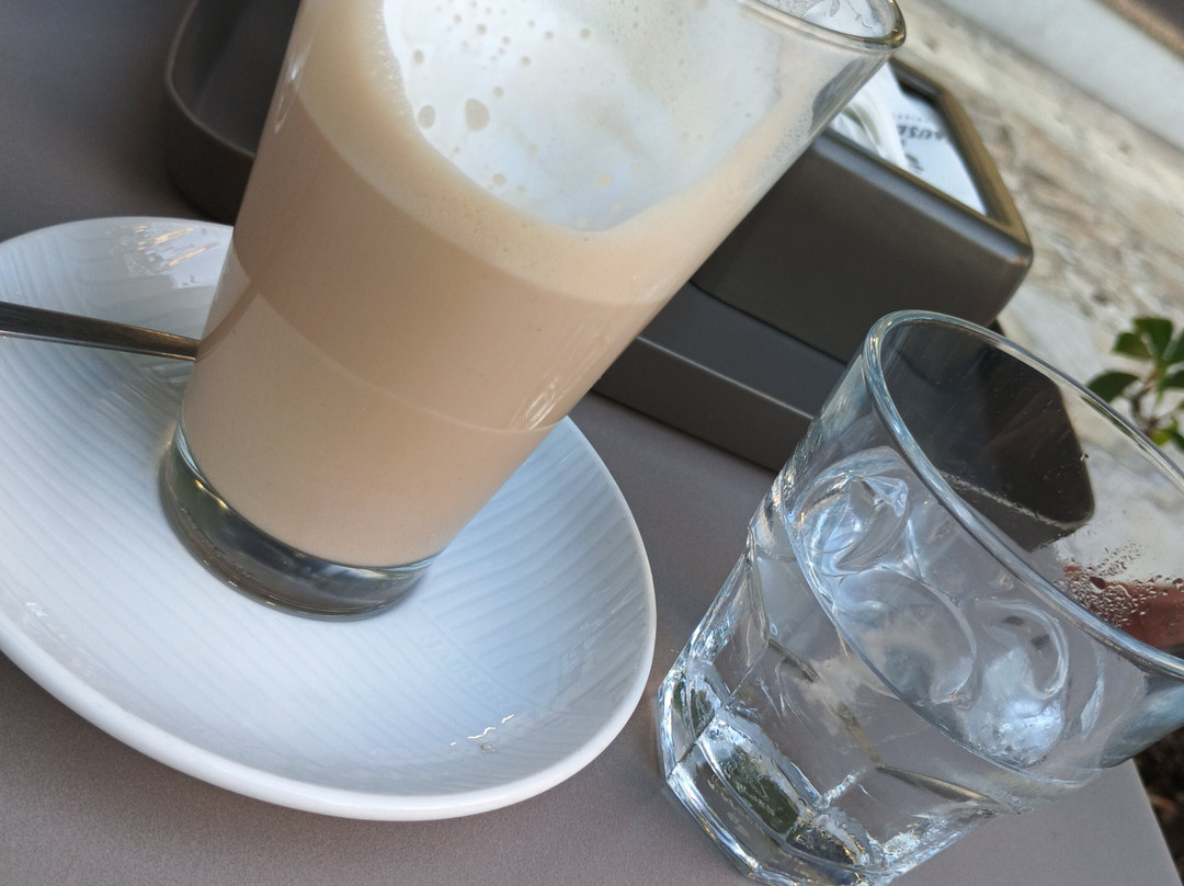 Caffè Pasticceria Comunale