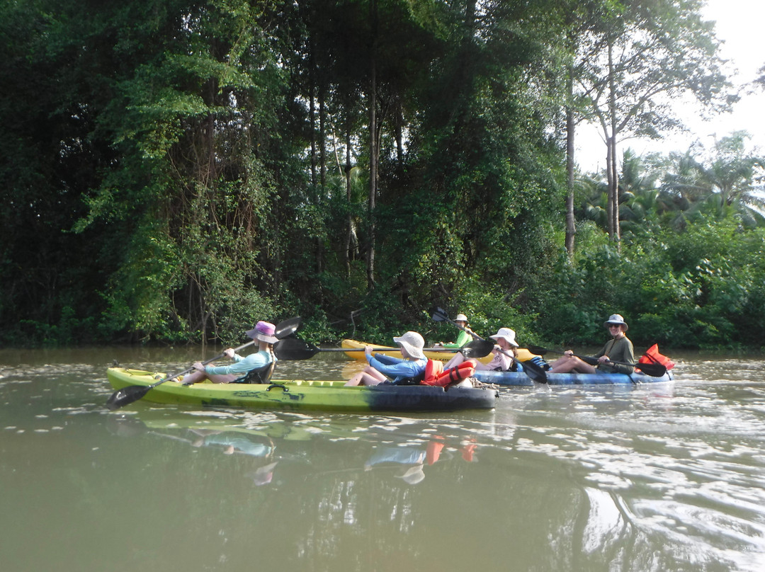 Pineapple Tours-主日镇必去景点