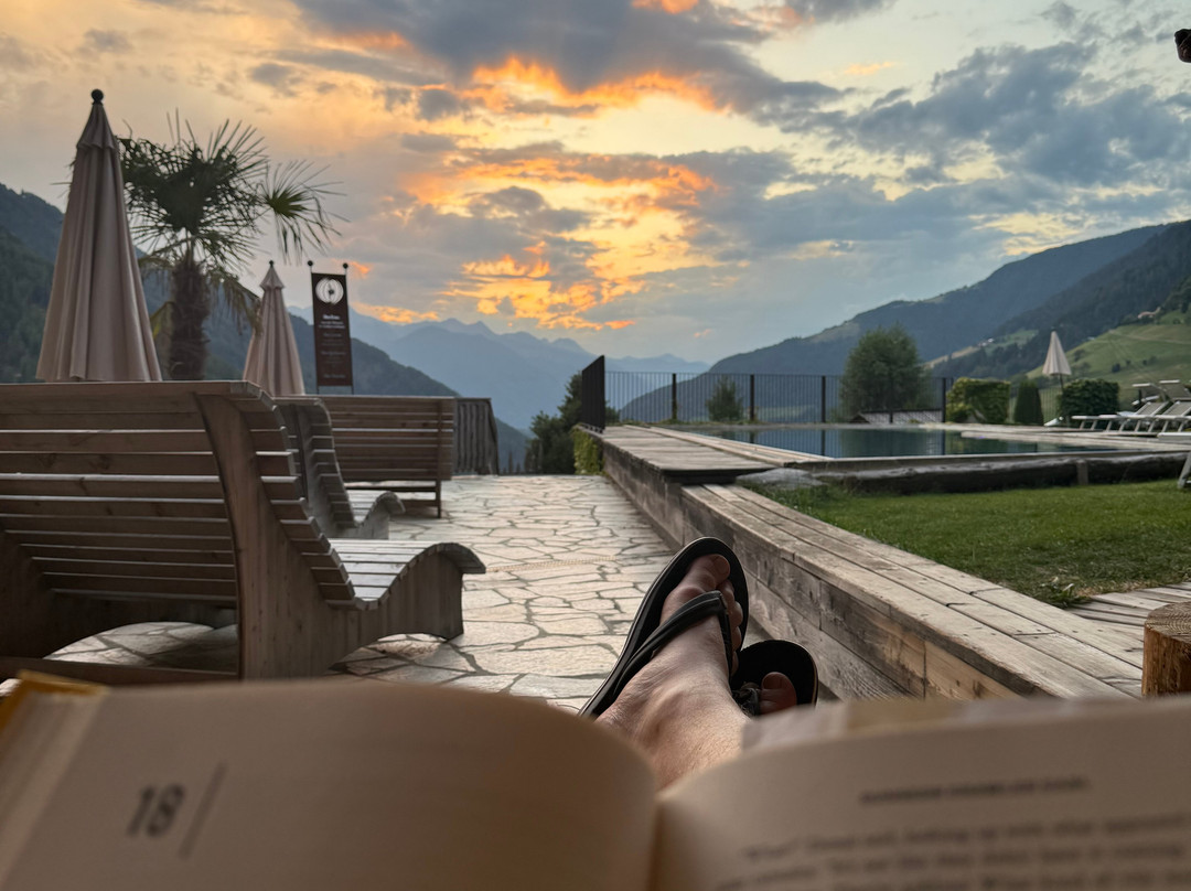 Hotel Bergschlossl主图