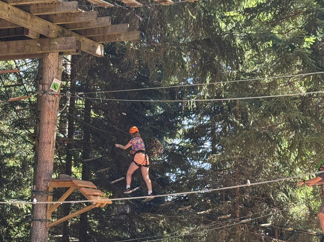 Office de tourisme de Crans-Montana-克莱恩·蒙塔纳必去景点