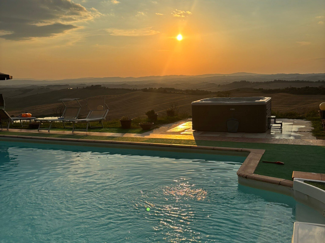 Casa Vacanze E B&B Santa Caterina主图