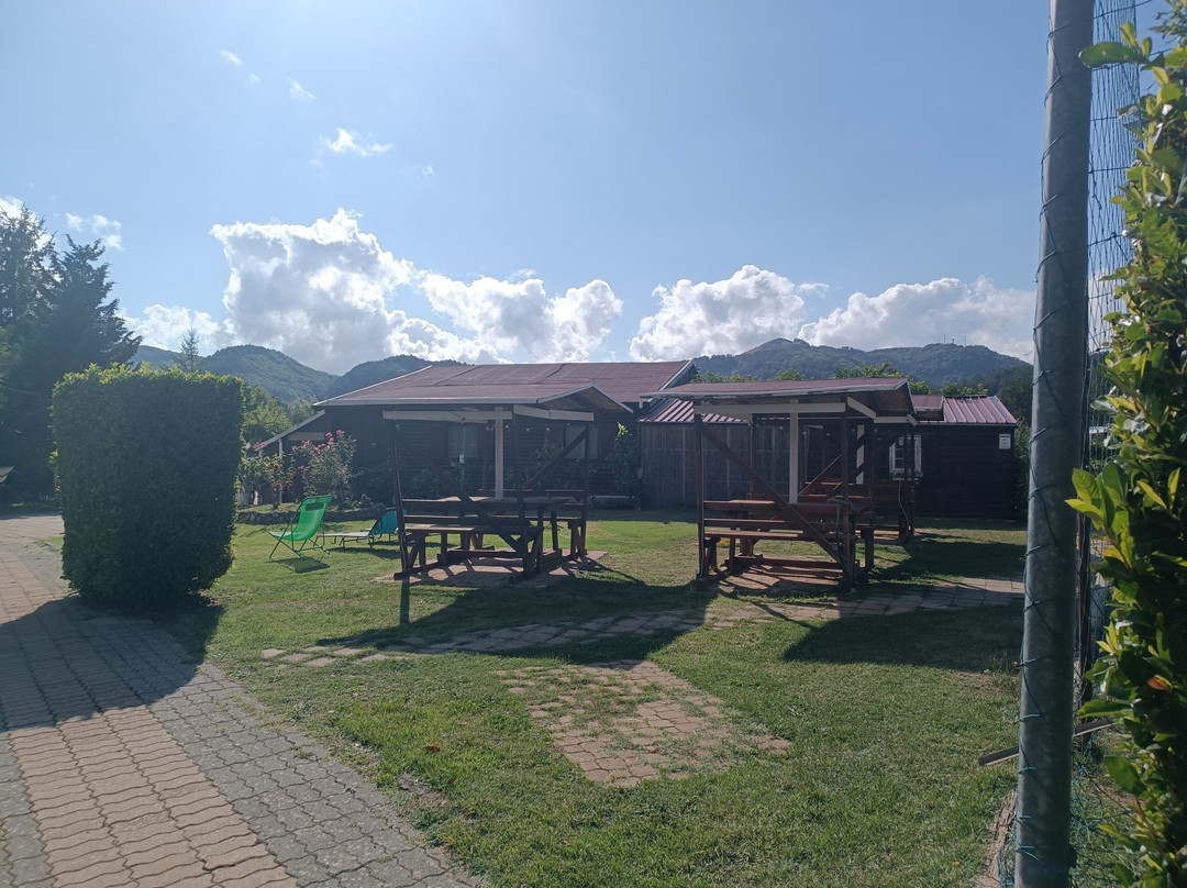 PapaVillage (chalets)主图