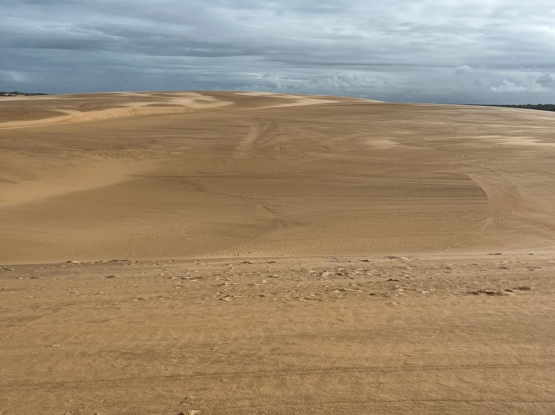 Receptivo As Ribeirinhas-Piacabucu必去景点