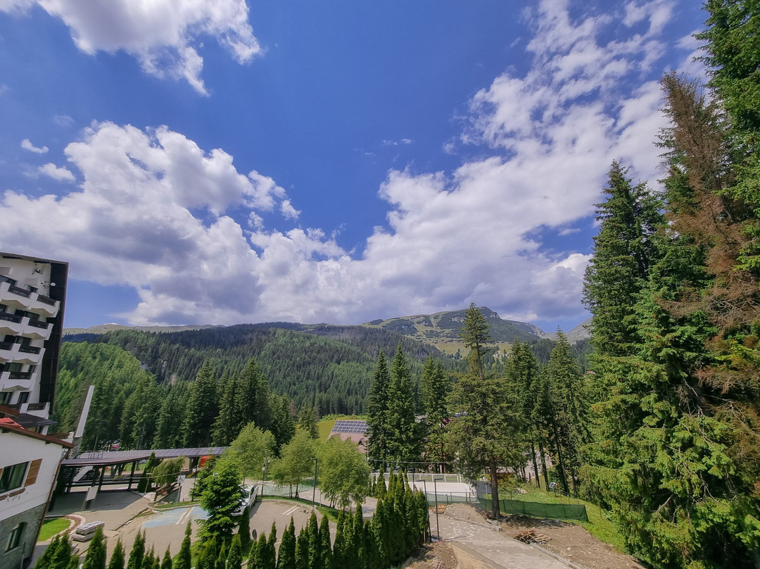 Hotel Pestera Wellness & Spa *****主图