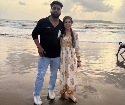 Goa Sathi-加兰古特必去景点