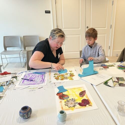 Cahoon Museum Of American Art-Barnstable必去景点