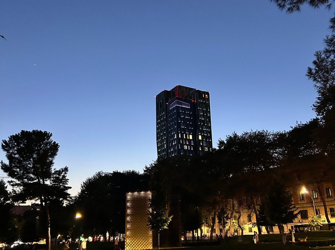 Hotel Boutique Kotoni主图