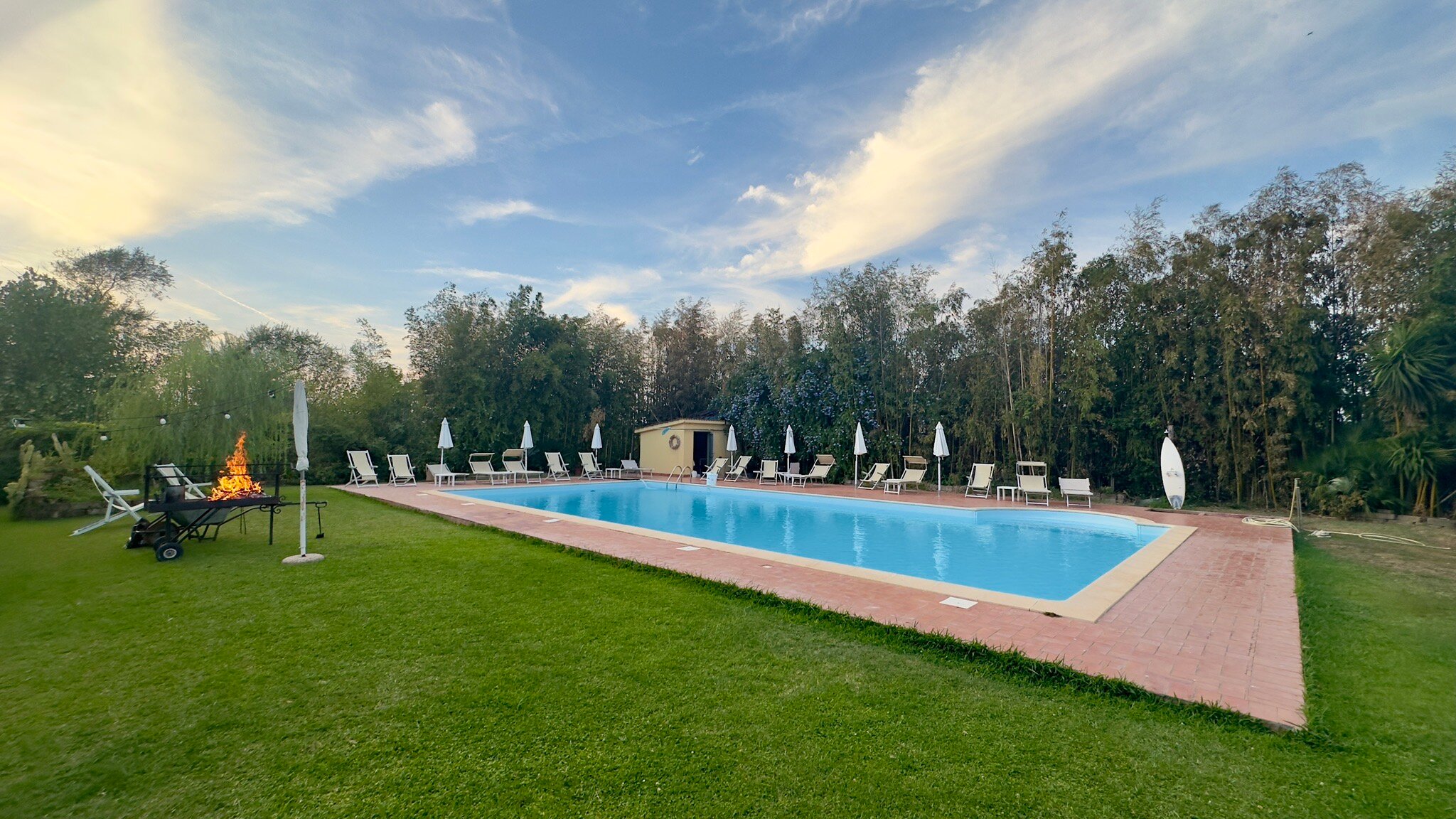 Agriturismo Sabaudia-官方
