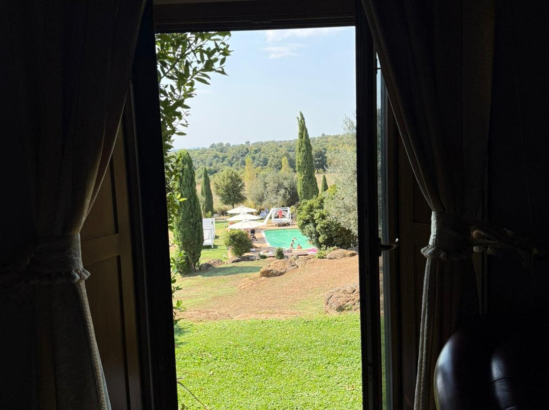 Agriturismo Cerrosughero主图