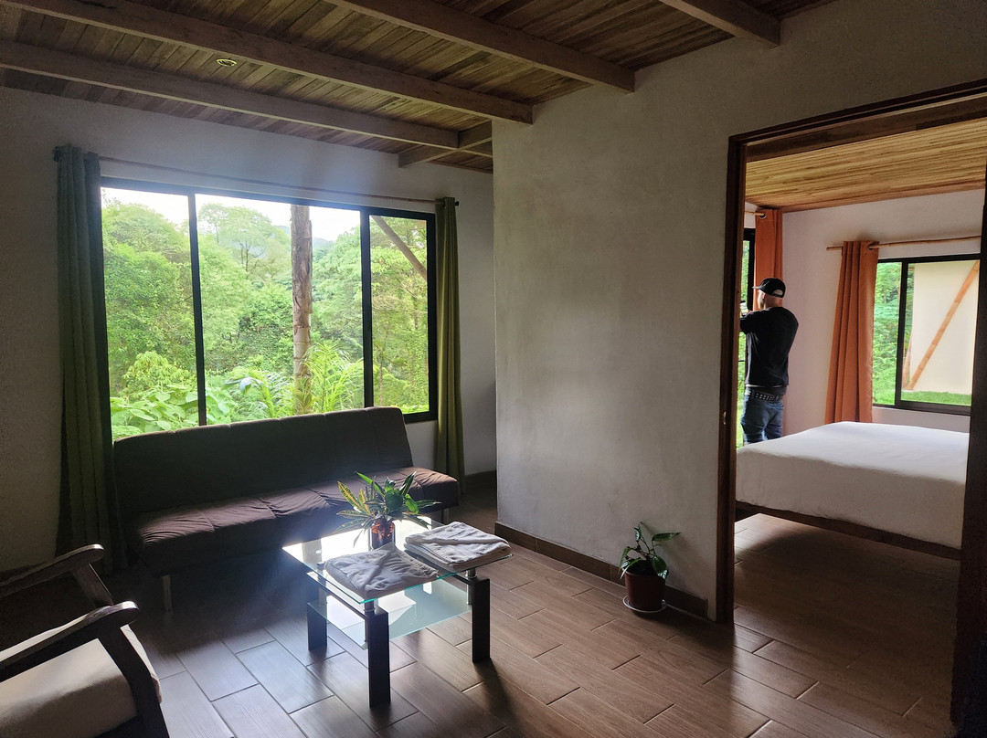 Essence Arenal Hotel, Biofarm & Spa主图