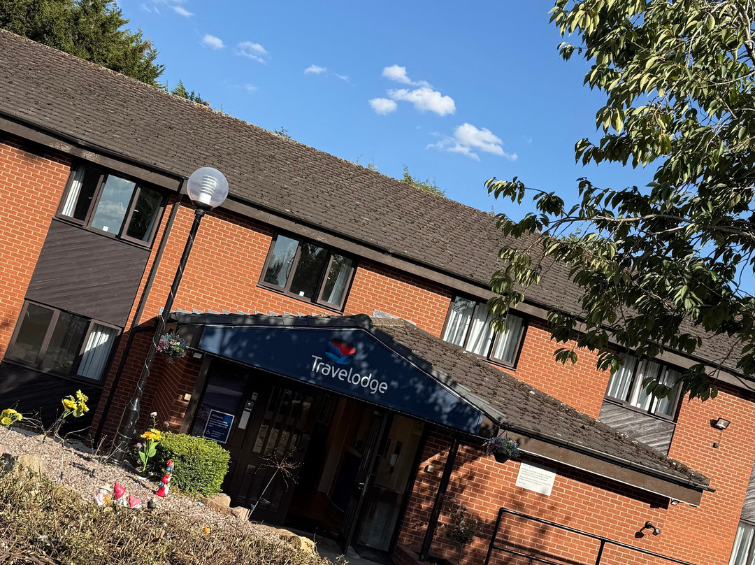 Travelodge Hartlebury主图
