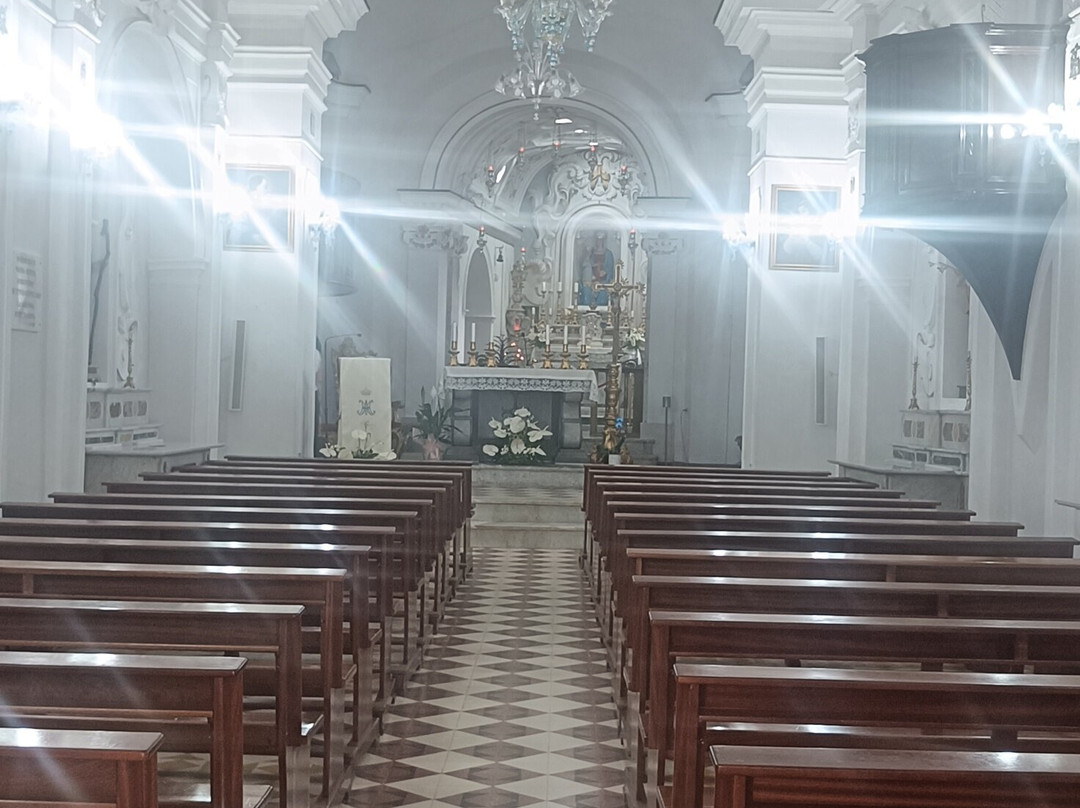 Aperitour del Golfo di Policastro-Policastro Bussentino必去景点