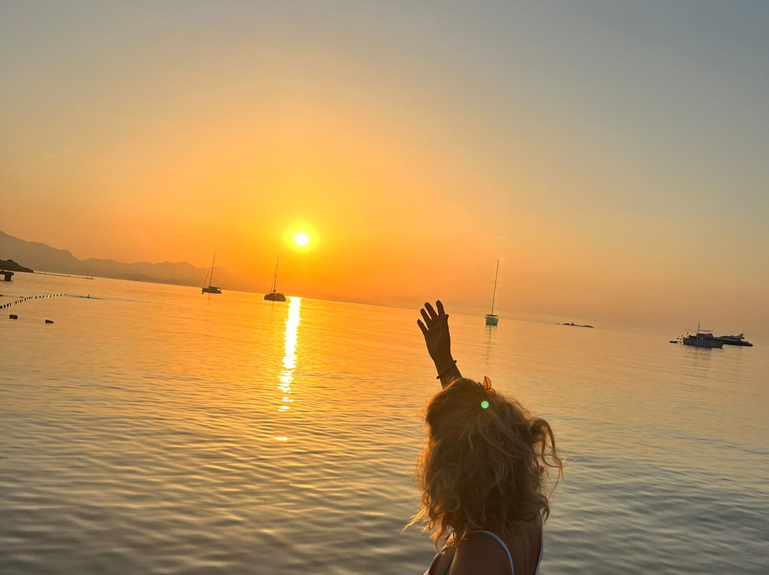 Uslu Otel Royal Yachting主图