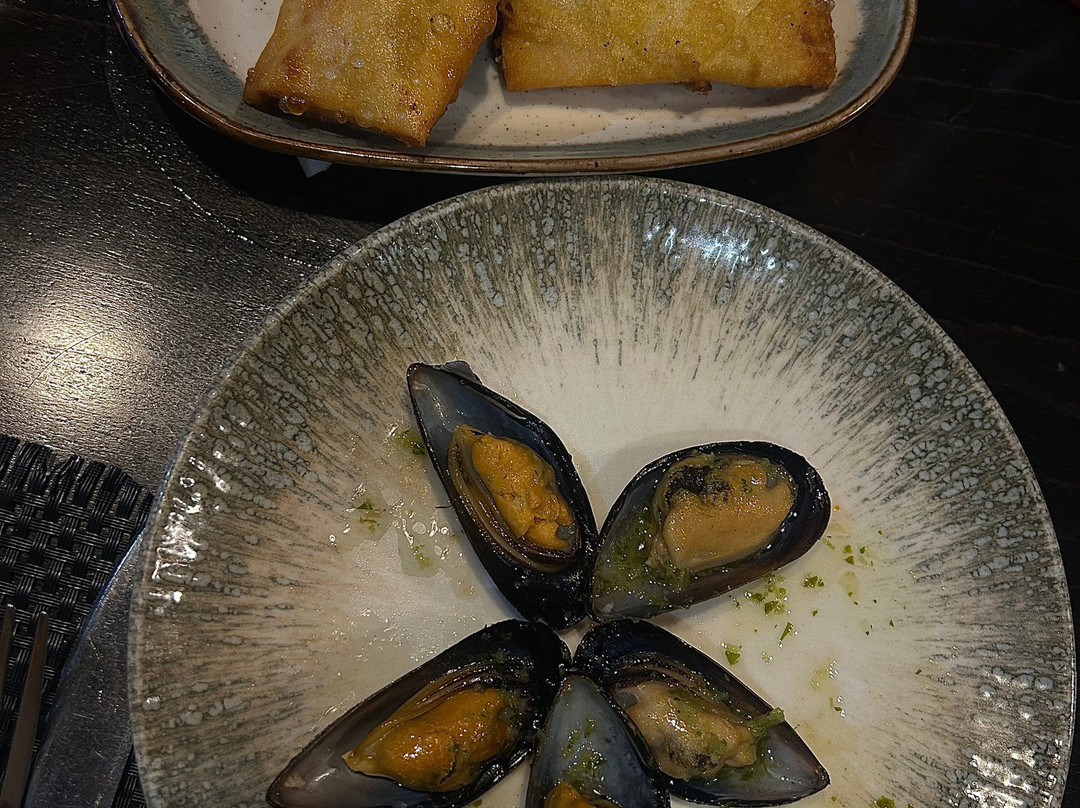 Restaurante Home Sushi主图