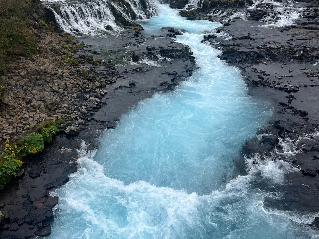 Arctic Yeti-雷克雅未克必去景点