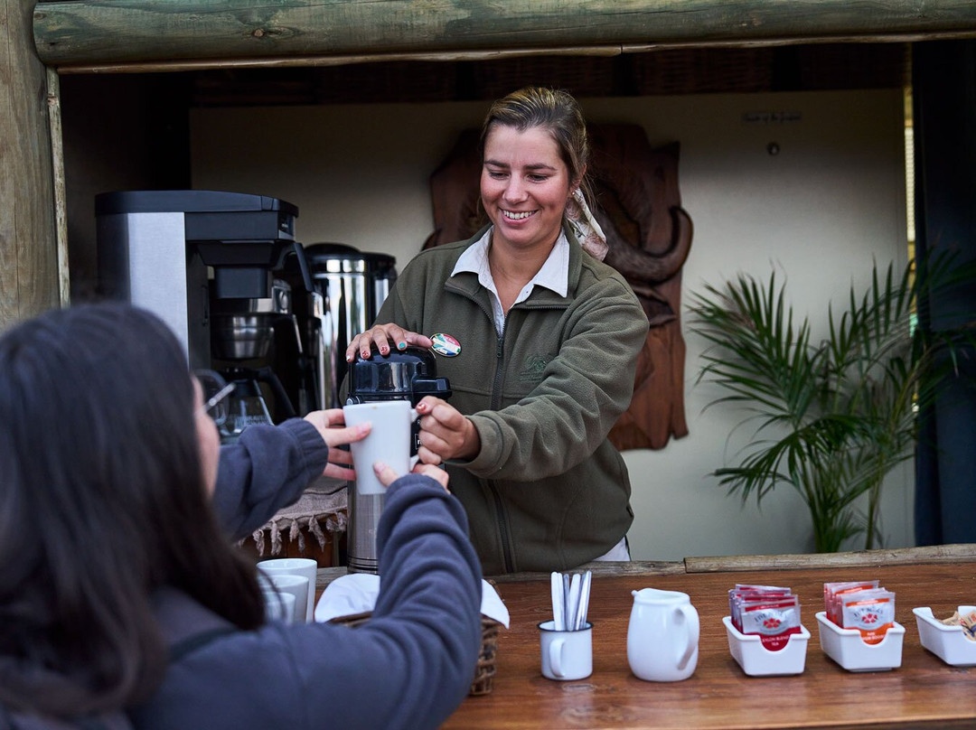 Buffelsdrift Game Lodge - Activities-奥兹洪必去景点