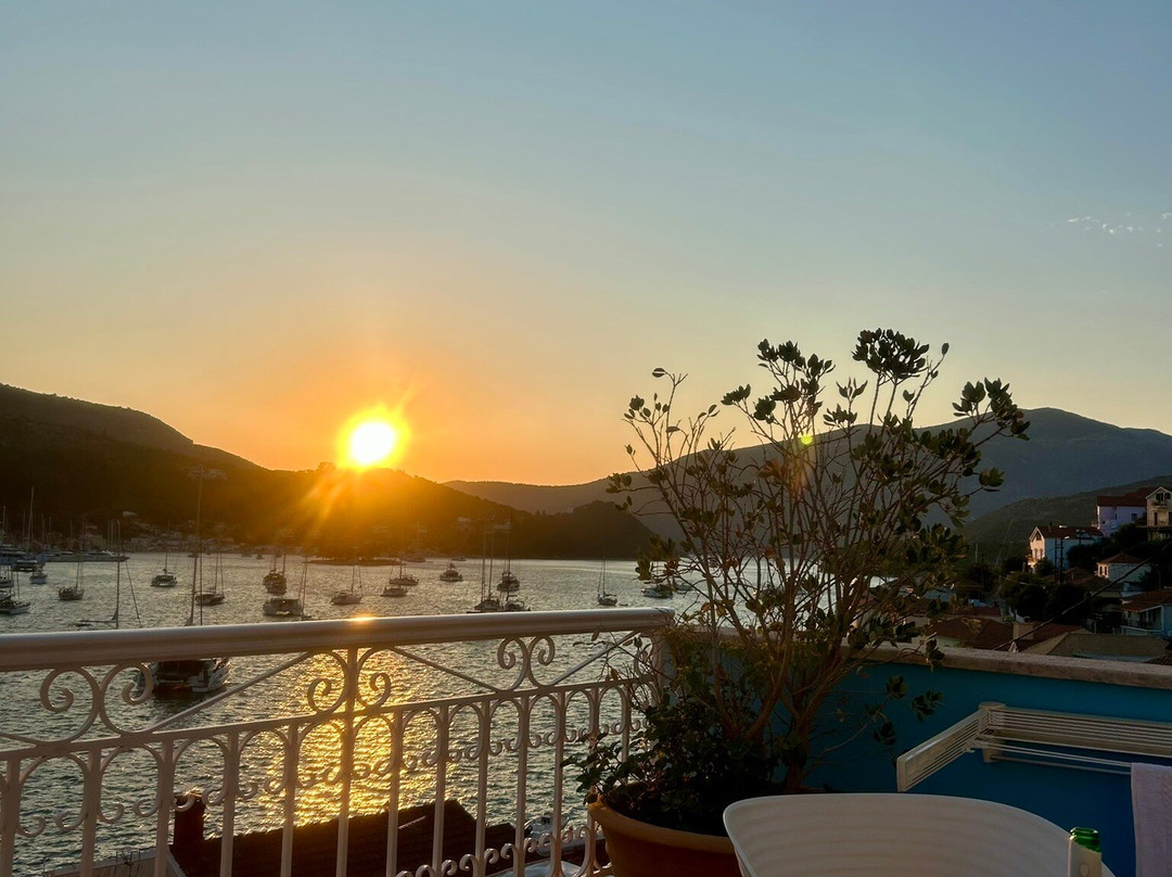 Perantzada Hotel 1811主图