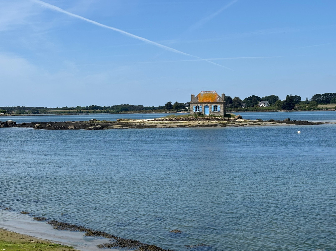 Office de Tourisme de Carnac