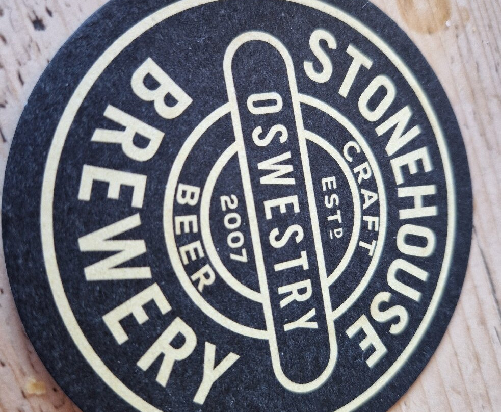 Stonehouse Brewery & Distillery-奥斯沃斯特必去景点