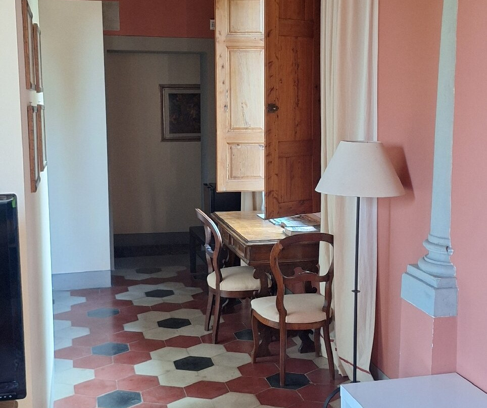 Villa Il Colle主图