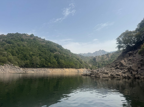 Lac de Tolla-Tolla必去景点