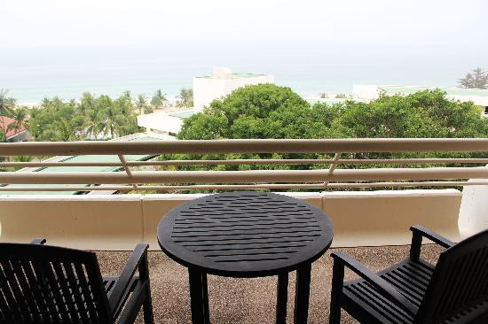 希尔顿阿卡迪亚度假村主图