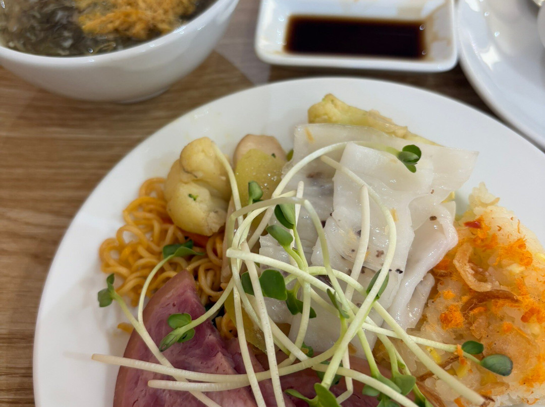 Lavencos Hotel主图