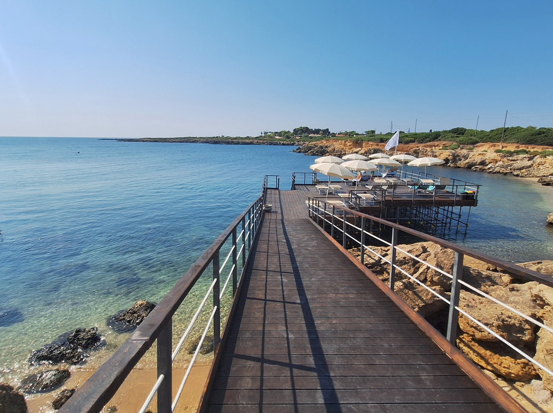VOI Arenella Resort主图