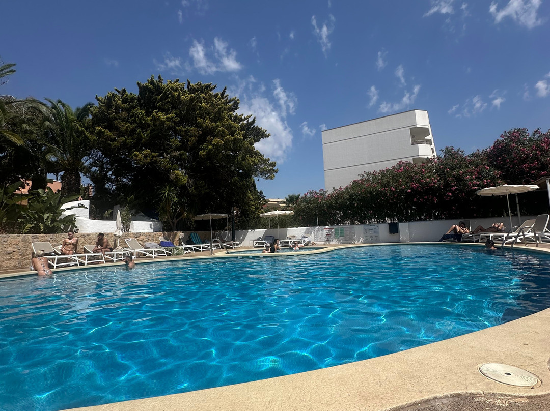 Hotel Vibra Isola
