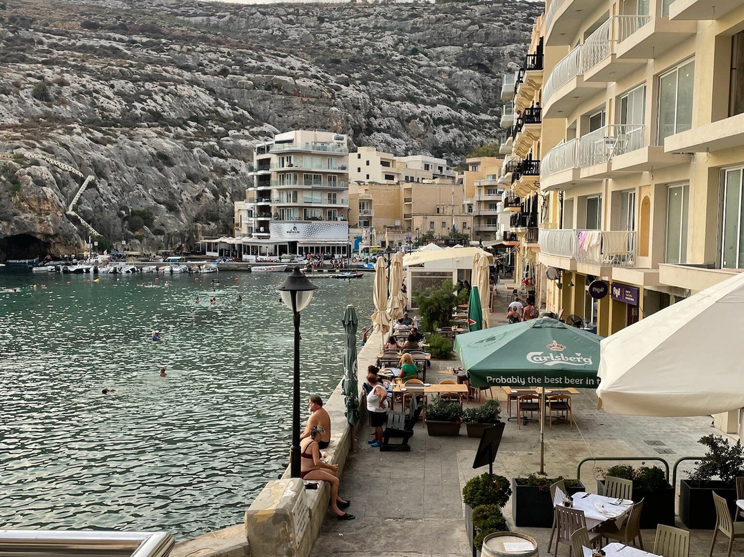 San Antonio Guesthouse主图