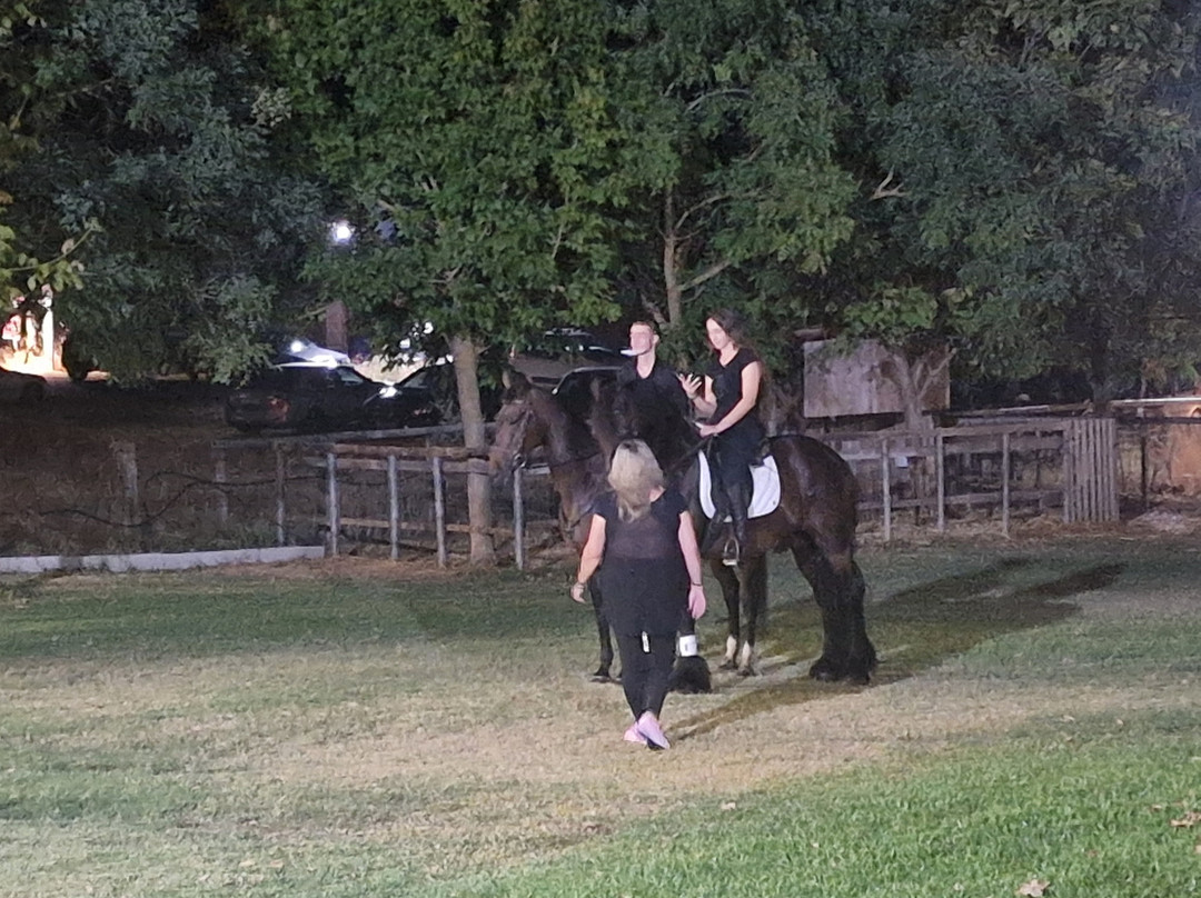 Ktíma - Zoo Park Polyzogópoulou-Amaliada必去景点